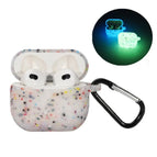 For AirPods Pro / Luminous White