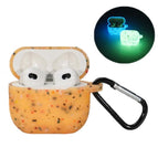 For AirPods Pro / Luminous Orange