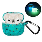 For AirPods 3 / Luminous Green