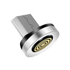 Android Magnetic Head