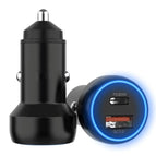 QC3.0 18W+PD 3.0 20W