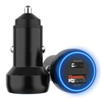 Qc3.0 18W+PD 3.0 30W