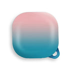 Pink Blue