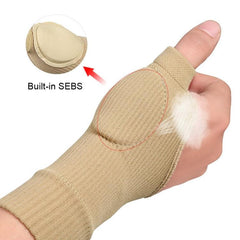 Versatile Half Finger Gloves for Gym: Warm & Cold Protection