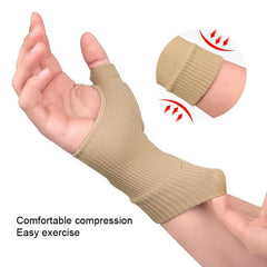 Versatile Half Finger Gloves for Gym: Warm & Cold Protection