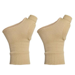 Versatile Half Finger Gloves for Gym: Warm & Cold Protection