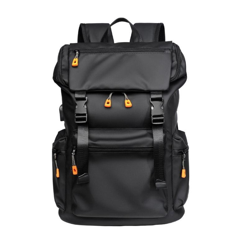 WEIXIER B1862 Men's Multi-Functional Large Capacity Business and Travel Backpack