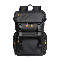 WEIXIER B1862 Men's Multi-Functional Large Capacity Business and Travel Backpack