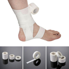 Hypoallergenic Sports Fixation Tape for Hand and Foot Protection