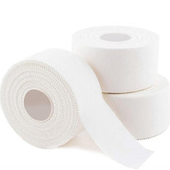 Bandage de fixation pour protection des mains et des pieds Sports Tape, taille :