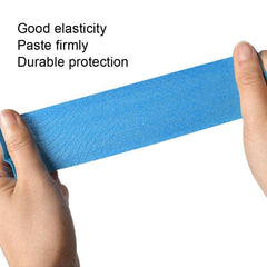 Knee Support Muscle Tape for Sports and Physiotherapy - 5cm x 5m