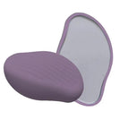 Mattle Purple