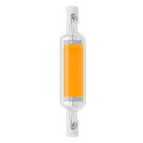 78MM 10W / 110V Warm White Light