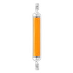 118mm 20W / 220V Warm White Light