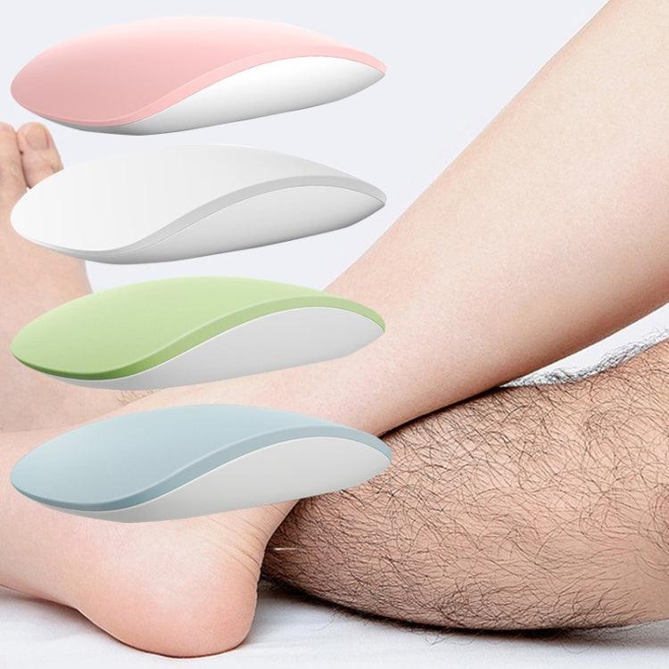 Nano Glass Exfoliating Foot Shaver and Grinder for Home Use