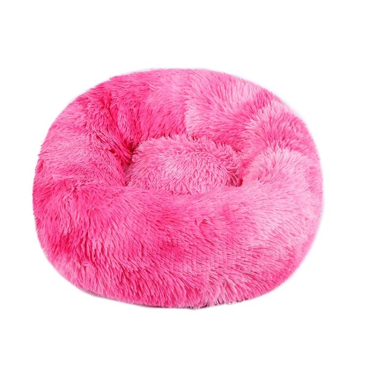 Ultimate Comfort Plush Pet Bed