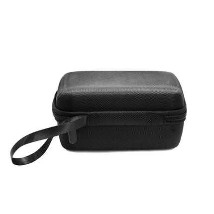 Marshall Emberton Compact Carry Bag For Travel And Daily Commute protective nylon speaker case with zipper and wrist strap