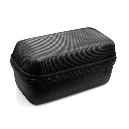 Marshall Emberton Compact Carry Bag For Travel And Daily Commute compact nylon speaker case protects against scratches and dust
