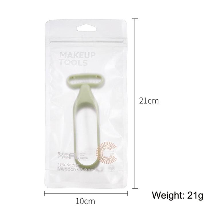 Gentle Macro Blade Shaver for Sensitive Legs and Armpits