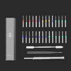 30 In 1 Aluminum Barrel