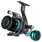 DK II 5000 (Metal Ball Grip)