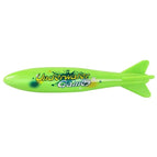 1PC Large Torpedo