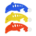 3PCS Dolphins