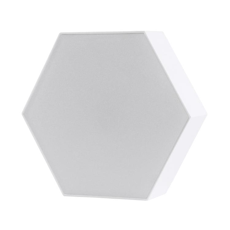 RGB Honeycomb LED Night Light - Transformative Decorative Atmosphere Lamp