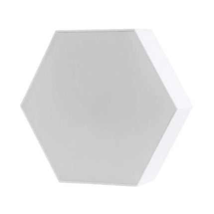 A Honeycomb LED Night Light for Cozy Home Evenings