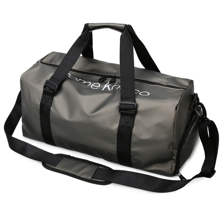 Bolsa de deporte y de viaje impermeable y versátil B-316