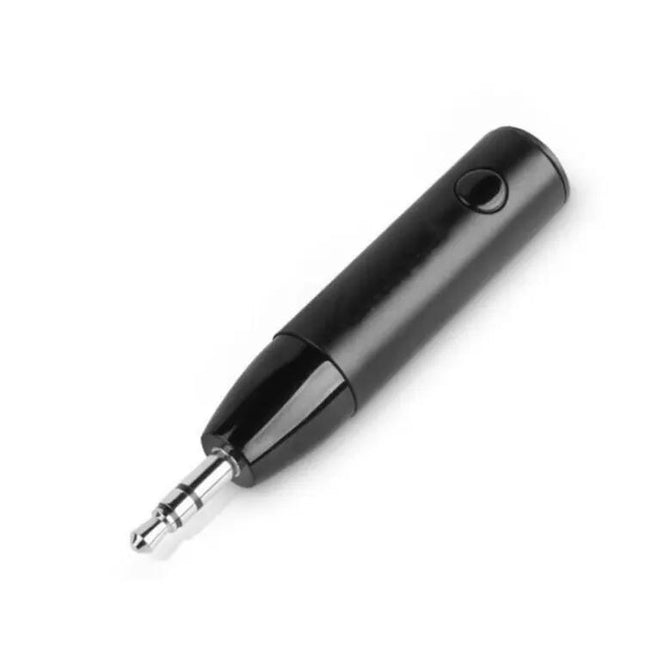 011 Bluetooth 5.0 3.5mm AUX Audio Receiver For Car | Syndmart