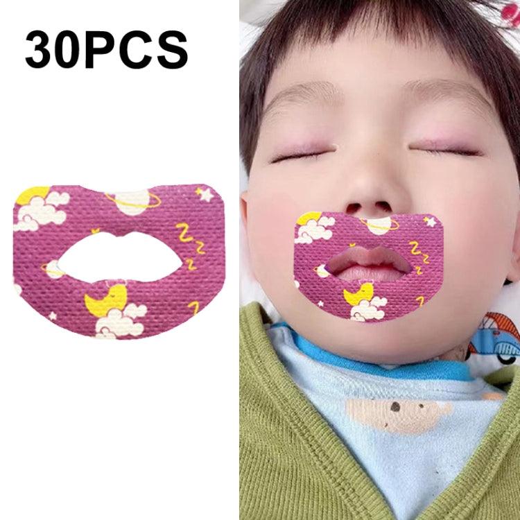 Anti-Snoring Breathing Correction Stickers - Comfortable and Skin-Friendly Solution