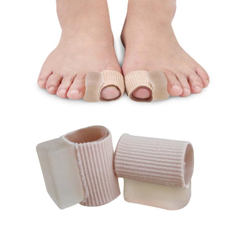 Viscose Gel Toe Separator for Hallux Valgus Correction