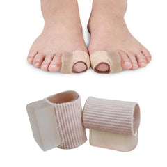 Viscose Gel Toe Separator for Hallux Valgus Correction