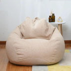 Large / Light Khaki