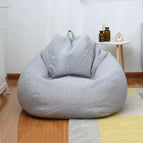 Large / Star Gray