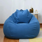 Large / Royal Blue