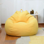 Large / Corn Yellow