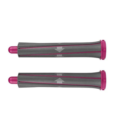 Dyson Hair Dryer Curling Adapter Rose Red Everyday Styling