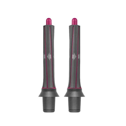 Dyson Hair Dryer Curling Adapter Rose Red Everyday Styling