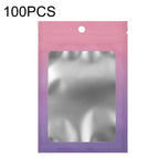 7.5x10cm (Pink Gradually Purple)