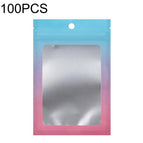 7.5x10cm (Blue Gradually Pink)
