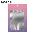8.5x13cm (Pink Gradually Purple)