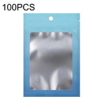 8.5x13cm (Blue Gradient)