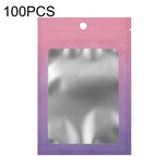 14x20cm (Pink Gradually Purple)