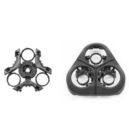 Carmen Bracket For Philips Shaver Series Easy Daily Use black triple-head bracket holder for Philips S1000-S1070 models