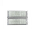 2pcs Filter