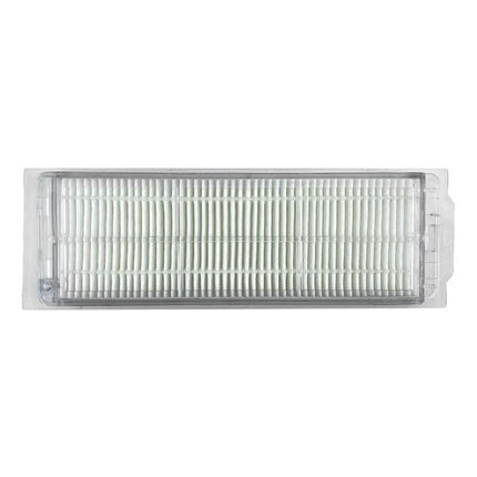 Replacement Kit for Xiaomi Mijia MJSTP Vacuum Cleaner Accessories - rectangular HEPA filter replacement for 101-150 sqm homes