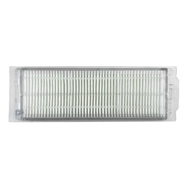 Replacement Kit for Xiaomi Mijia MJSTP Vacuum Cleaner Accessories - rectangular HEPA filter replacement for 101-150 sqm homes