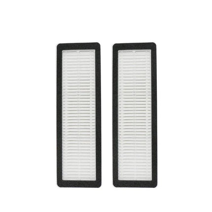 Xiaomi Mijia Vacuum Cleaner Filter and Brush Replacement Set - pair of HEPA filters for STFCR01SZ vacuum maintenance